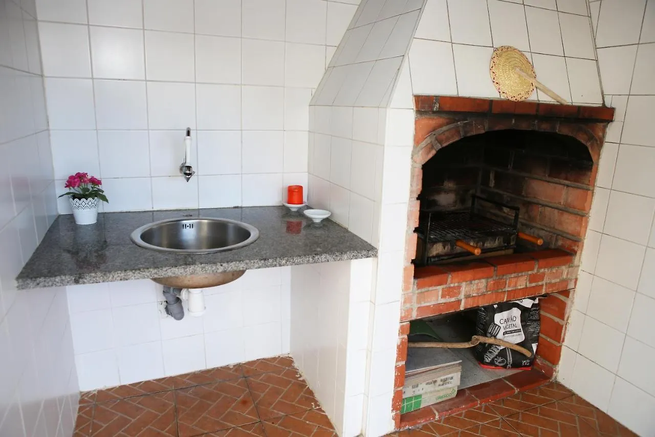 Holiday home Casa Sousa Lagos