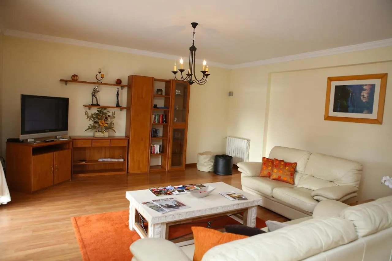 Holiday home Casa Sousa Lagos Portugal